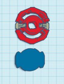 beyblade db core
