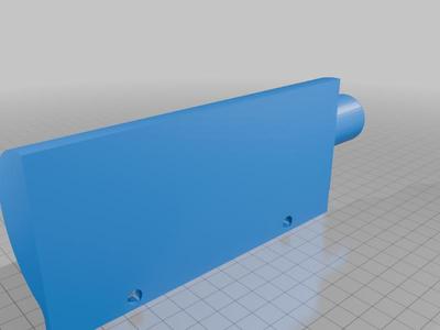 Power Sluice  Conversion 1