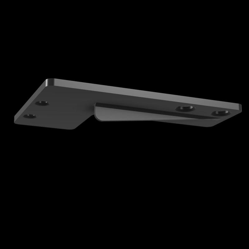 Bed Cable Strain Relief - K1 Max