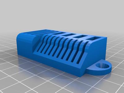 USB and SD Organizer v0x02
