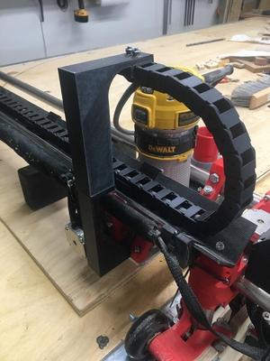 Lowrider2 Drag Chain