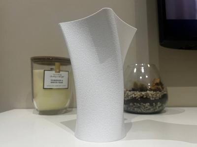 Irregular Flower Vase 