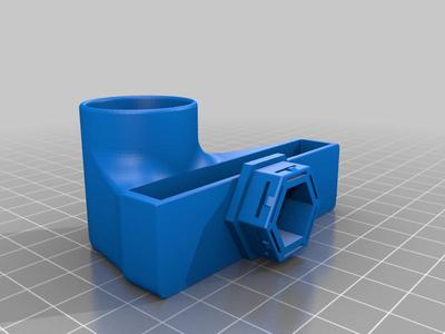 Deburring tool for honeycomb
