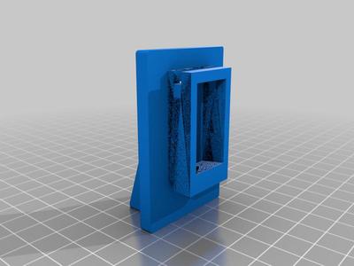  Rocky Rancilio Open Chute Doserless Conversion