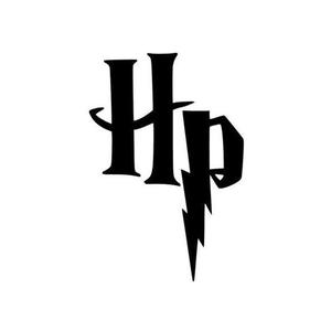 Harry Potter Wall decoration