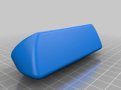 Trash Can Sign - Easy print