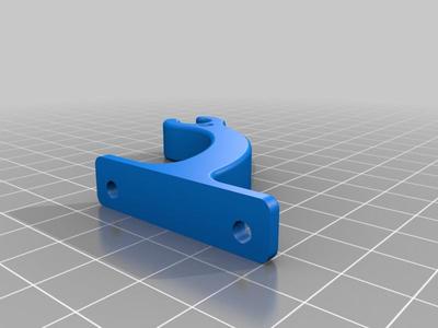 Mendel Wire Supports