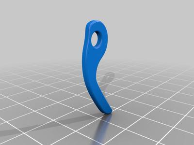 Mini Neckless GriGri