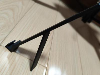 Simple iPad Stand (11-inch Version)