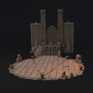 Arena