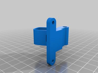 Brockleefpv Player1-25-Degree-Insta360Go created by pokey_fpv 