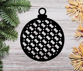 Christmas Tree Decoration