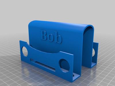 Sponge Holder