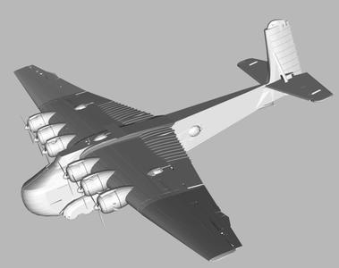 Me 323 Gigant