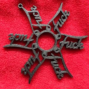 Fuck Snow Flake