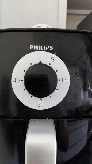Ziffernblatt für Philips Airfryer HD6762/90  - clock face for Philips Airfryer HD6762/90