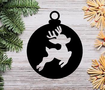 Christmas Tree Decoration