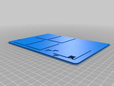 Pixel Slate Keyboard Removal/Modification