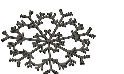 snowflake