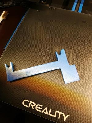 CR 6 SE Bedholder