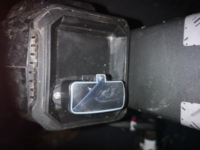 CACHE CONNEXION ROCKRIDER E-ST900 v3