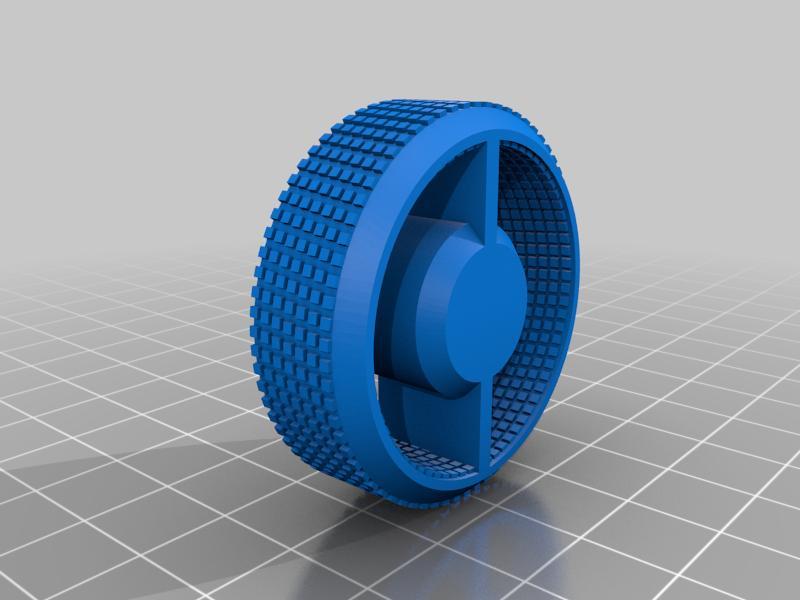 ENDER 3 KNOB