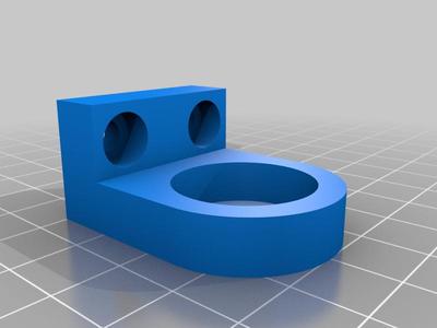 Ender 3 z axis Stabilizer