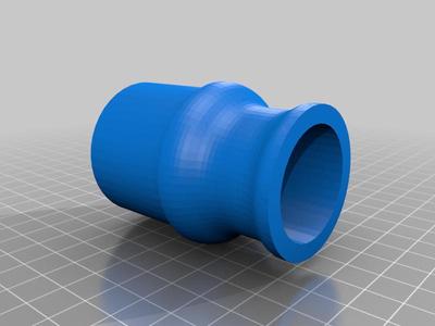 Drain hose extension - Washing Machine 