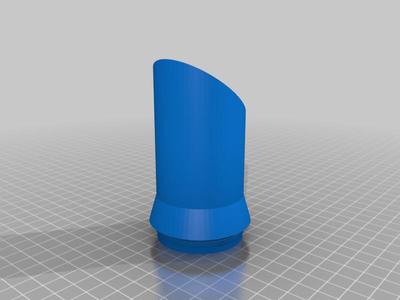 5 gallon paint bucket spout