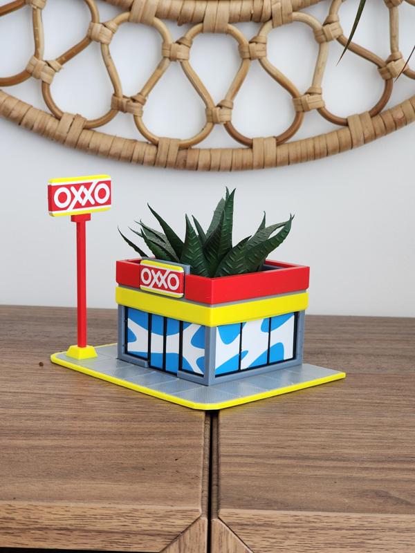 Oxxo