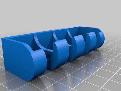 Toothbrush Holder V2