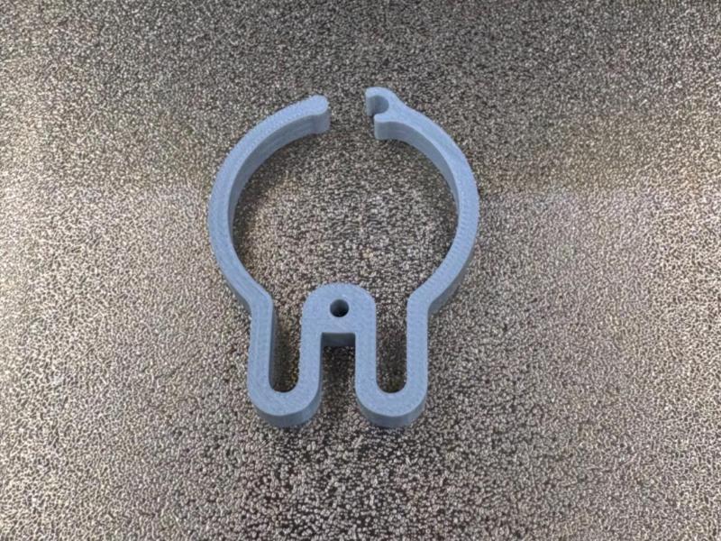 Plant clip light