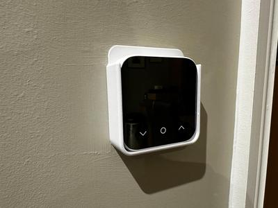 Hive V2 Thermostat Cradle