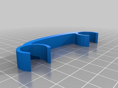 Umbra Double Curtain Rod Things