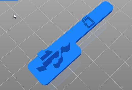 USB & micro SD cache Artillery sidewinder X1