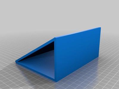 Triangle Box