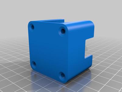 Optical Endstops for Ender 3 Pro