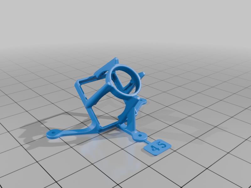 Kbar - McStinky - HDZero LUX