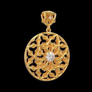 Pendant P034