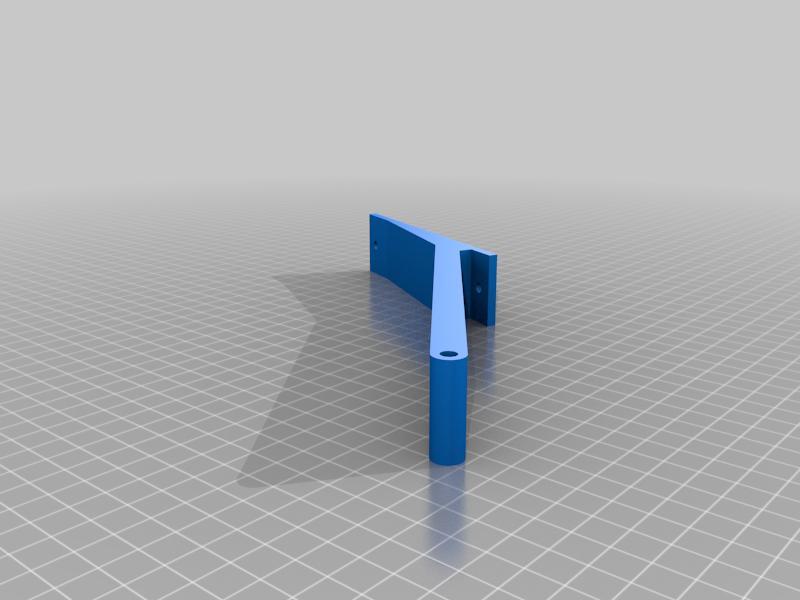 Lenovo 19" Monitor Stand (L1900pA)