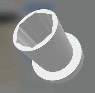 DJI Goggles SMA Tool