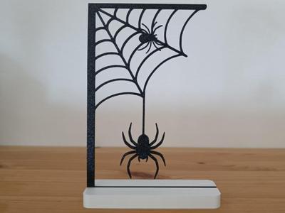 Spinnennetz