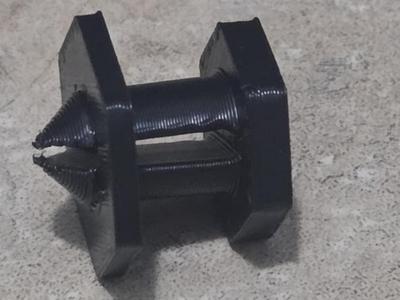 Creative Cardboard Connecters
