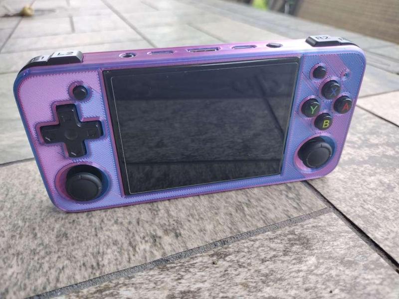 Anbernic RG35XXH Replacement Housing