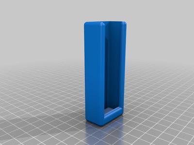 Sommer Remote Holder