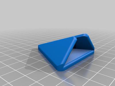 Dishcloth Holder