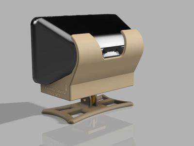 Supporto per echo show 5