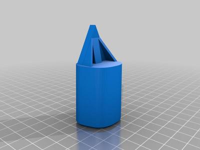 XP Mi6 Pinpointer Tip Protector + Digging Shovel