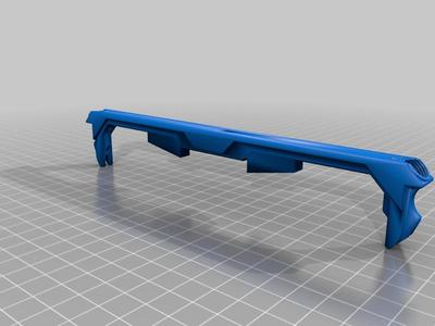 M10 MOD for MMU Slot Buffer 