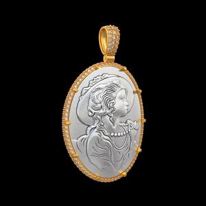 Pendant P039